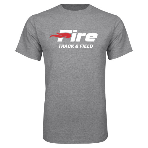 Main Image for  Grey T Shirt