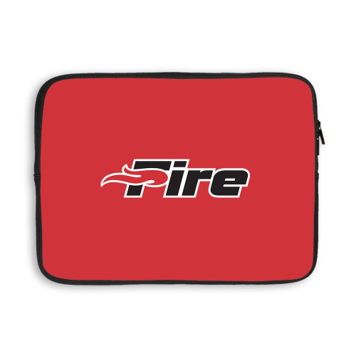  13 inch Neoprene Laptop Sleeve - Primary Mark