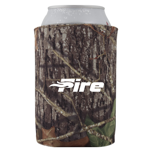  Collapsible Camo Can Holder - Primary Mark