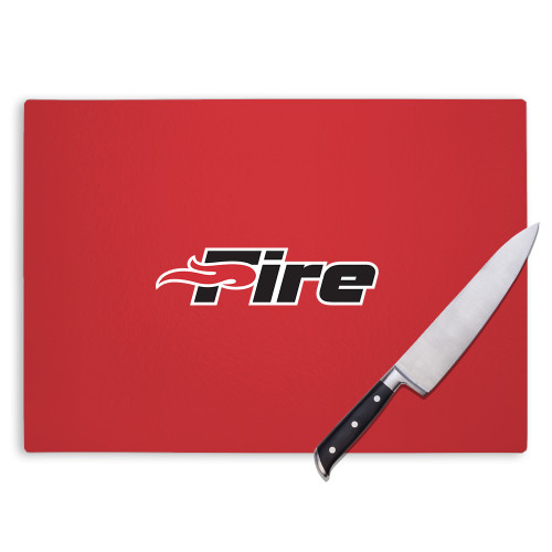  Cutting Board - Primary Mark