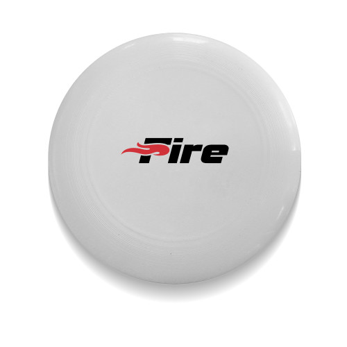  Ultimate White Sport Disc - Primary Mark
