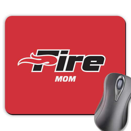  Full Color Mousepad - Mom