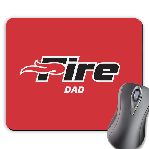  Full Color Mousepad - Dad