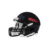 Thumbnail image for  Riddell Replica Black Mini Helmet