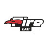 Thumbnail image for  Dad Decal