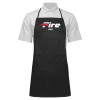 Thumbnail image for  Full Length Black Apron