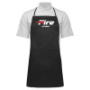 Thumbnail image for  Full Length Black Apron
