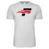 Thumbnail image for  Next Level White SoftStyle T Shirt
