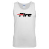 Thumbnail image for  White Tank Top