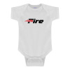 Thumbnail image for  White Infant Onesie