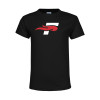 Thumbnail image for  Youth Black T Shirt