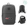 Thumbnail image for  Repreve Charcoal Ocean Commuter Computer Backpack