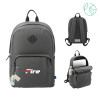 Thumbnail image for  Repreve Ocean Charcoal Everyday Computer Backpack
