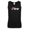 Thumbnail image for  Black Tank Top