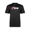 Thumbnail image for  Youth Performance Black Tee