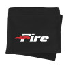 Thumbnail image for  Black Sweatshirt Blanket