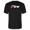 Thumbnail image for  Black Performance Tee