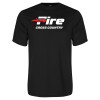 Thumbnail image for  Black Performance Tee