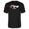 Thumbnail image for  Black Performance Tee