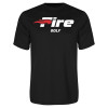 Thumbnail image for  Black Performance Tee