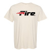 Thumbnail image for  Comfort Colors Ivory T Shirt