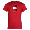 Thumbnail image for  Red T Shirt