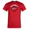 Thumbnail image for  Red T Shirt