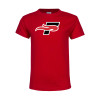 Thumbnail image for  Youth Red T Shirt