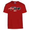 Thumbnail image for  Youth Red T Shirt