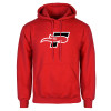 Thumbnail image for  Red Fleece Hoodie