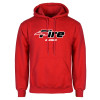 Thumbnail image for  Red Fleece Hoodie