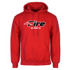 Thumbnail image for  Red Fleece Hoodie