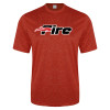 Thumbnail image for  Red Heather Performance Contender Tee