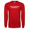 Thumbnail image for  Red Long Sleeve T Shirt