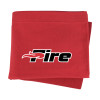 Thumbnail image for  Red Sweatshirt Blanket