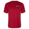 Thumbnail image for  Red Performance Tee