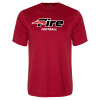 Thumbnail image for  Red Performance Tee