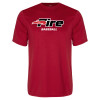 Thumbnail image for  Red Performance Tee