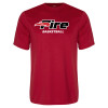 Thumbnail image for  Red Performance Tee