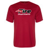 Thumbnail image for  Red Performance Tee