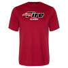 Thumbnail image for  Red Performance Tee