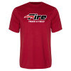 Thumbnail image for  Red Performance Tee