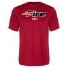 Thumbnail image for  Red Performance Tee