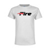 Thumbnail image for  Youth White T Shirt