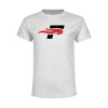 Thumbnail image for  Youth White T Shirt