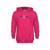 Thumbnail image for  Youth Hot Pink Fleece Hoodie
