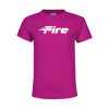Thumbnail image for  Youth Hot Pink T Shirt