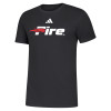 Thumbnail image for  Adidas Black Fresh Tee