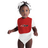 Thumbnail image for  Red Baby Bib