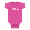 Thumbnail image for  Fuchsia Infant Onesie